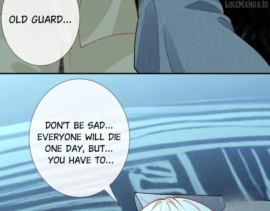Everyone’s Darling - Chapter 374 Page 51