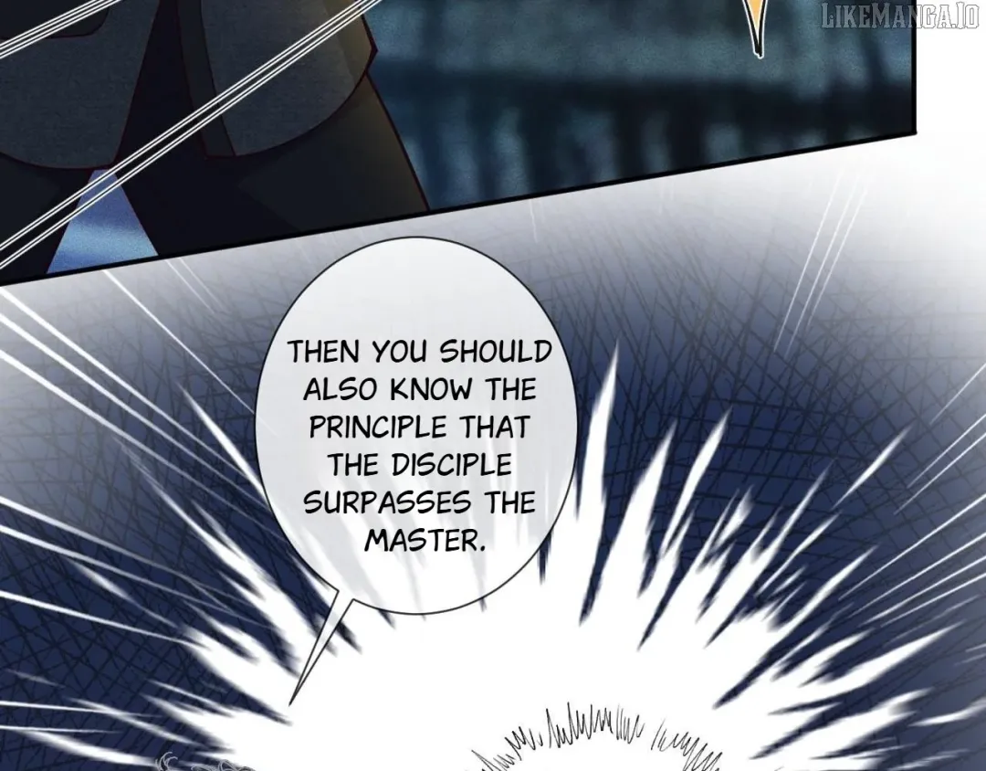 Everyone’s Darling - Chapter 375 Page 61