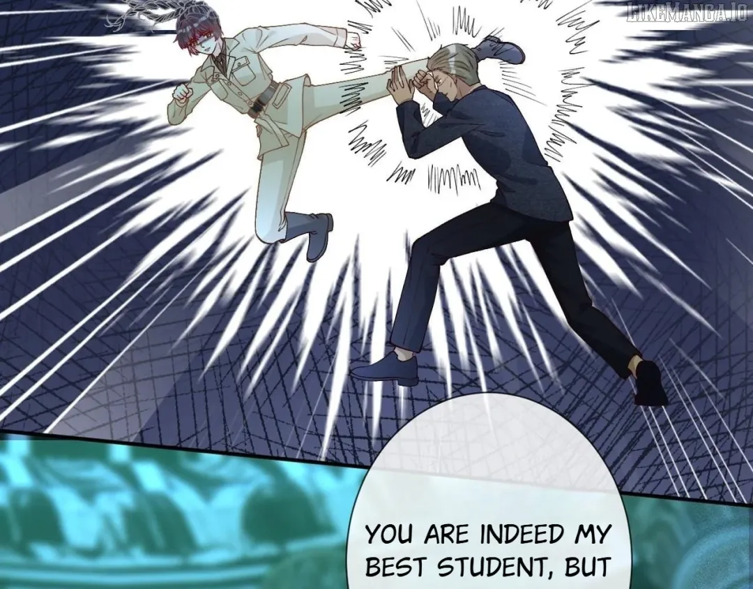 Everyone’s Darling - Chapter 375 Page 62
