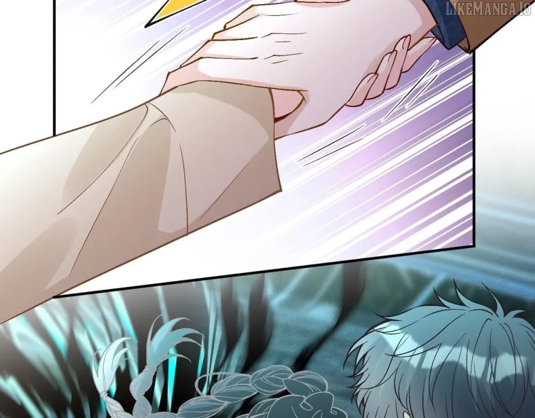 Everyone’s Darling - Chapter 376 Page 5