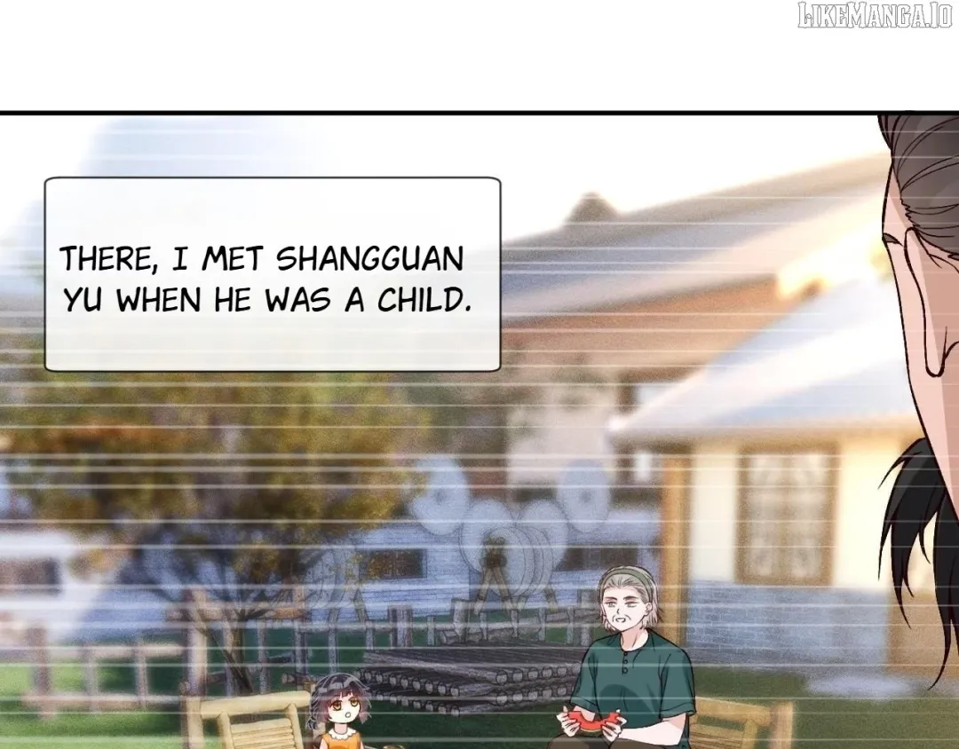 Everyone’s Darling - Chapter 376 Page 24