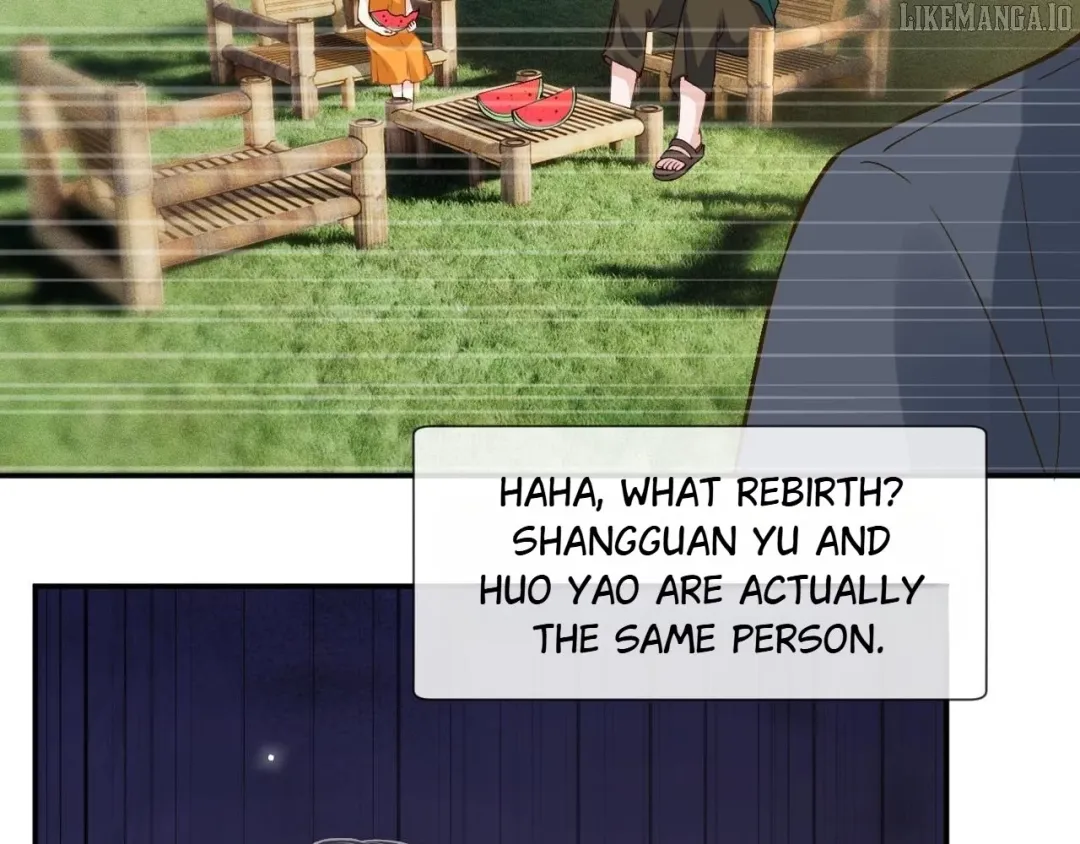 Everyone’s Darling - Chapter 376 Page 25
