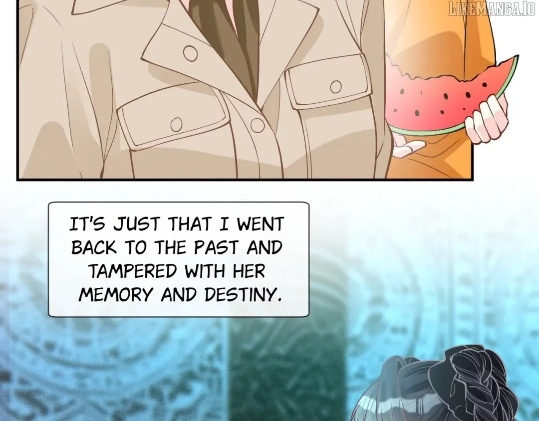 Everyone’s Darling - Chapter 376 Page 27