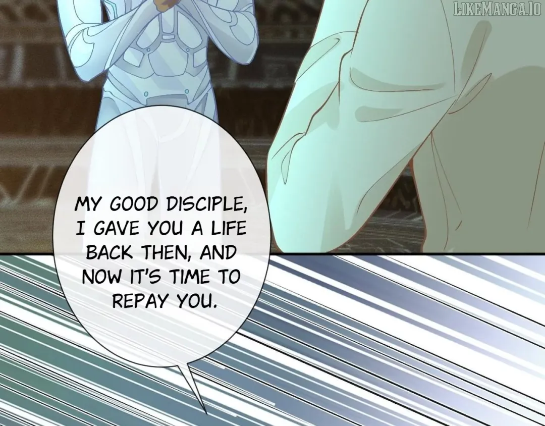 Everyone’s Darling - Chapter 376 Page 33