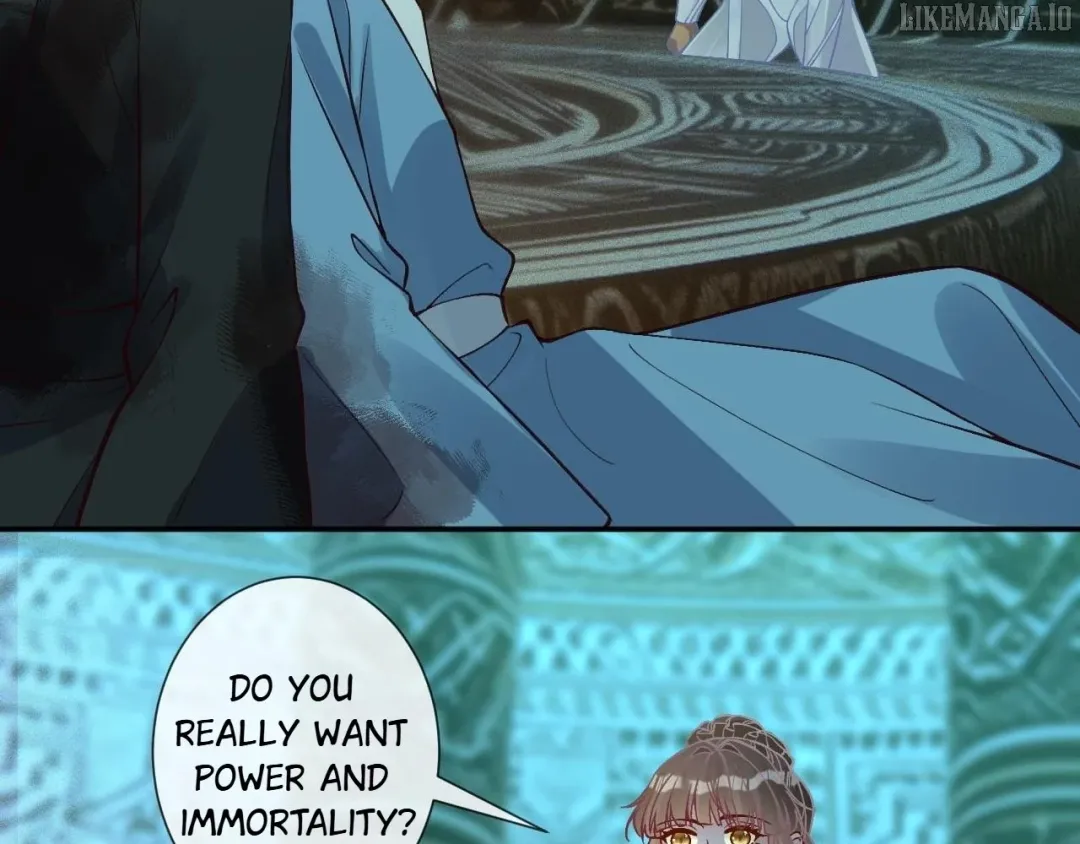 Everyone’s Darling - Chapter 376 Page 57