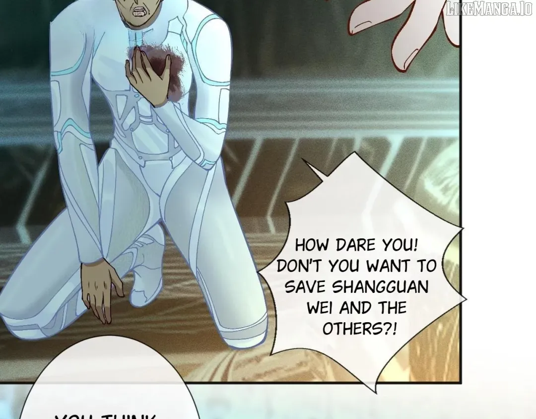 Everyone’s Darling - Chapter 376 Page 74
