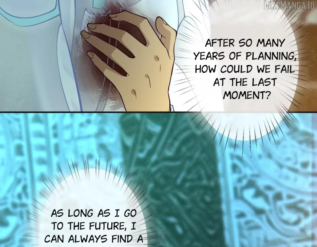 Everyone’s Darling - Chapter 376 Page 82
