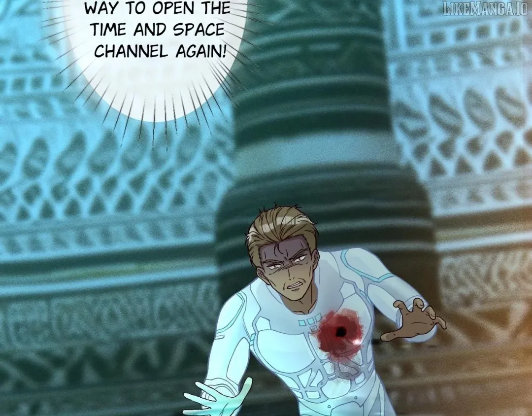 Everyone’s Darling - Chapter 376 Page 83