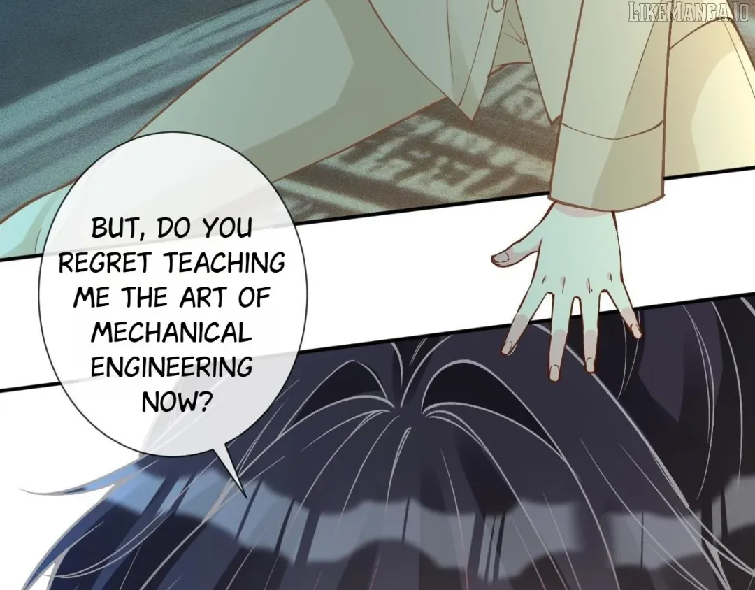 Everyone’s Darling - Chapter 377 Page 4