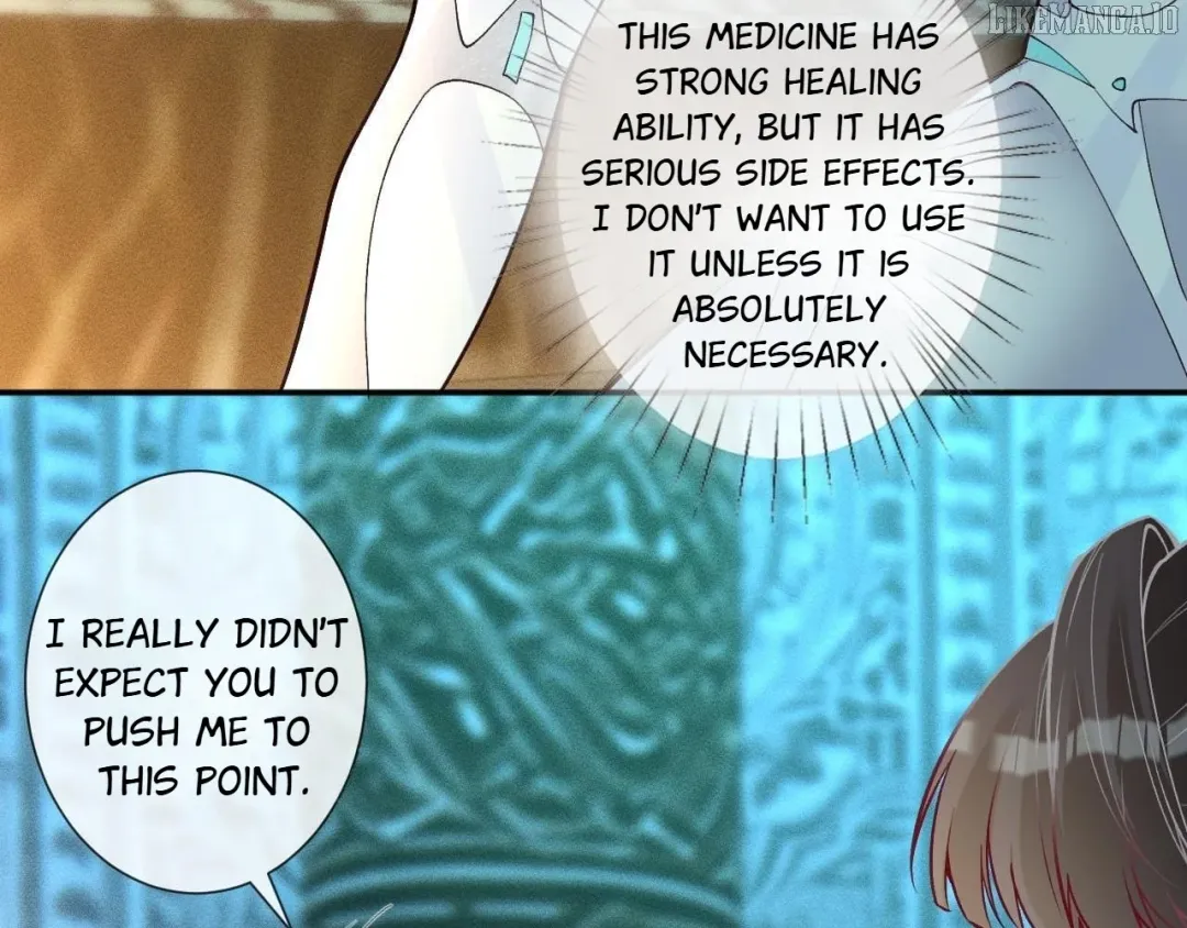 Everyone’s Darling - Chapter 377 Page 16
