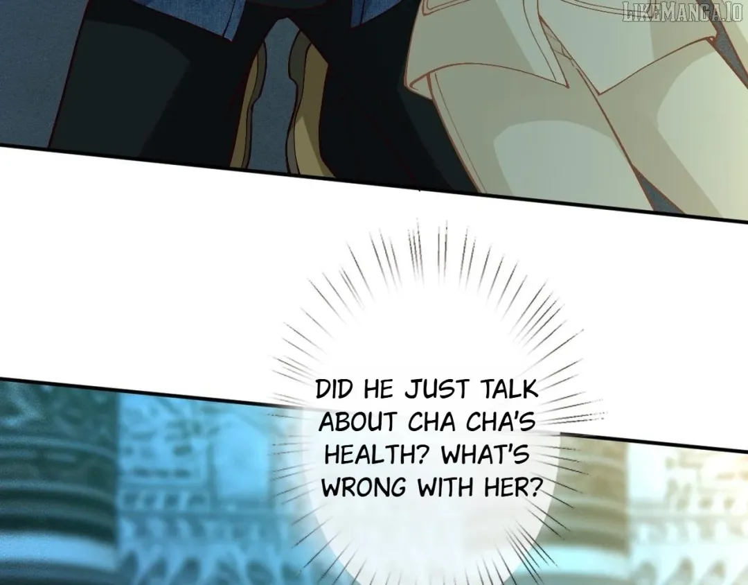 Everyone’s Darling - Chapter 377 Page 57