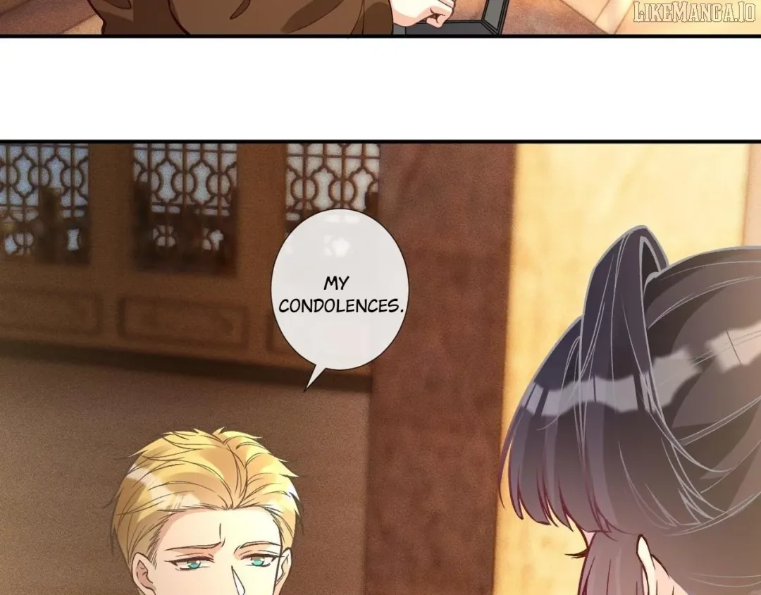 Everyone’s Darling - Chapter 378 Page 6