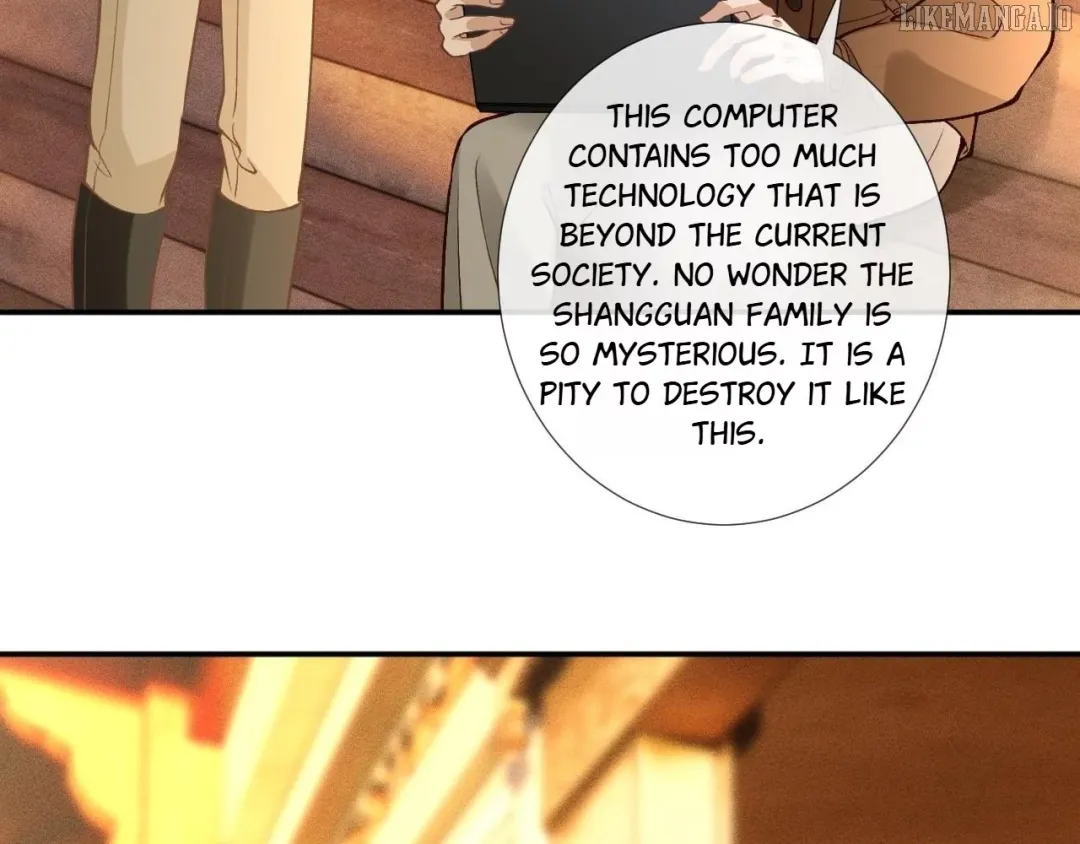 Everyone’s Darling - Chapter 378 Page 12