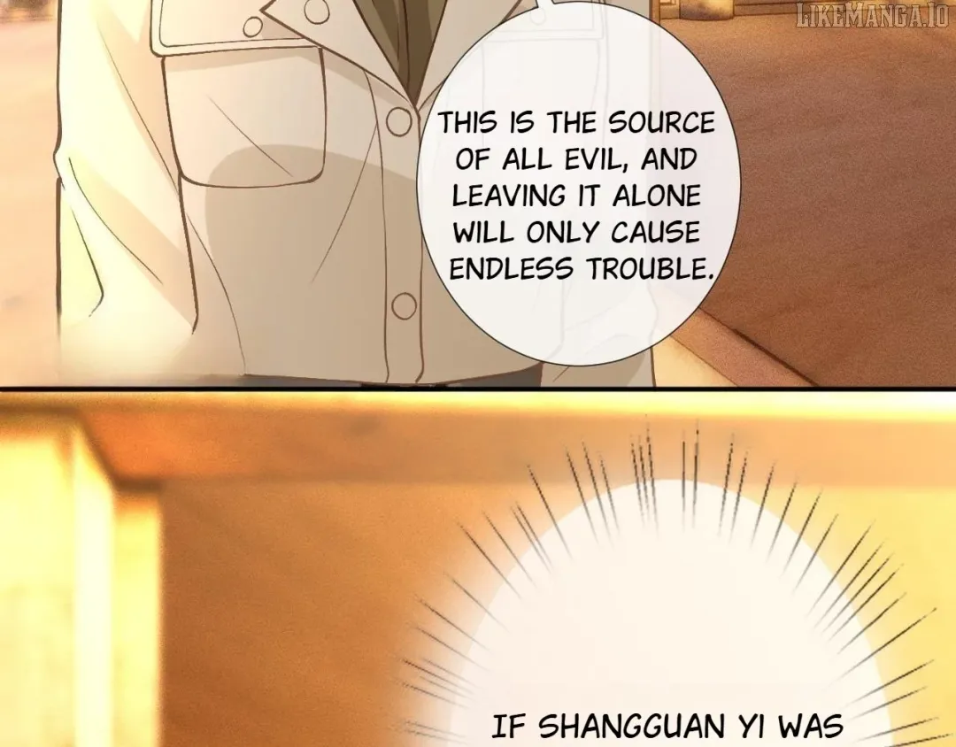 Everyone’s Darling - Chapter 378 Page 14