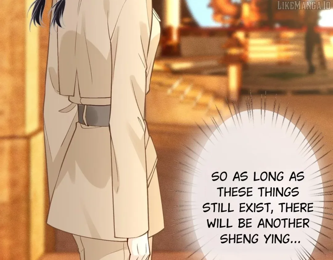 Everyone’s Darling - Chapter 378 Page 16