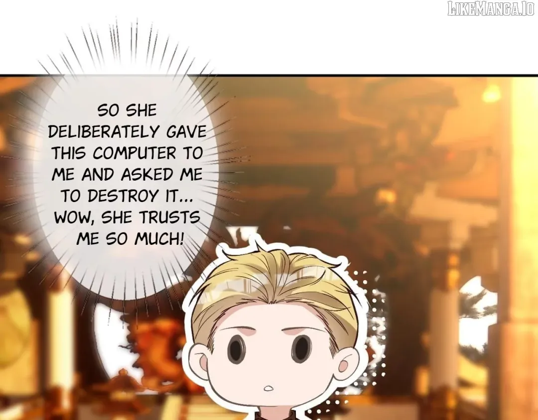 Everyone’s Darling - Chapter 378 Page 24