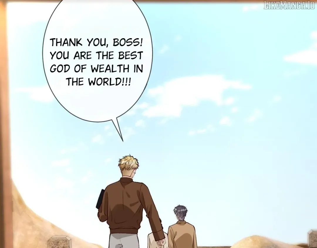 Everyone’s Darling - Chapter 378 Page 26