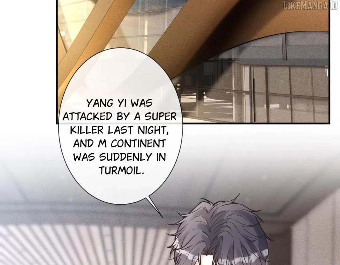 Everyone’s Darling - Chapter 378 Page 29