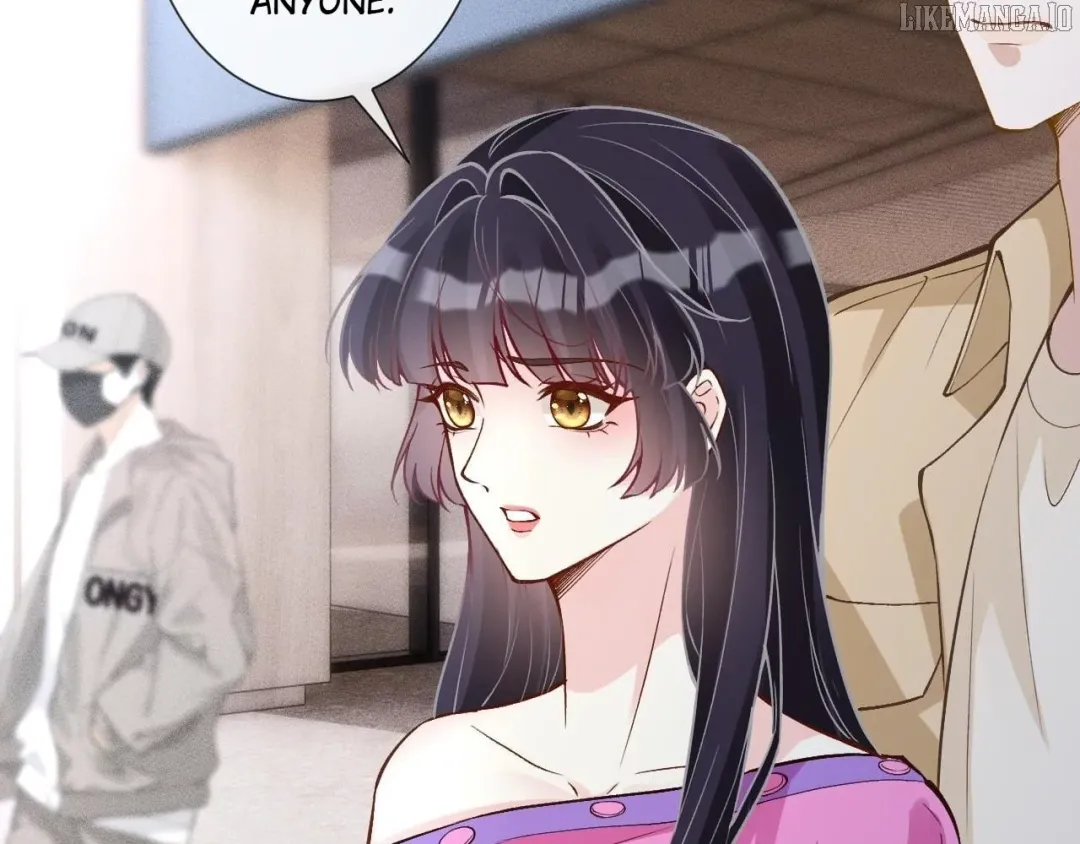 Everyone’s Darling - Chapter 378 Page 32