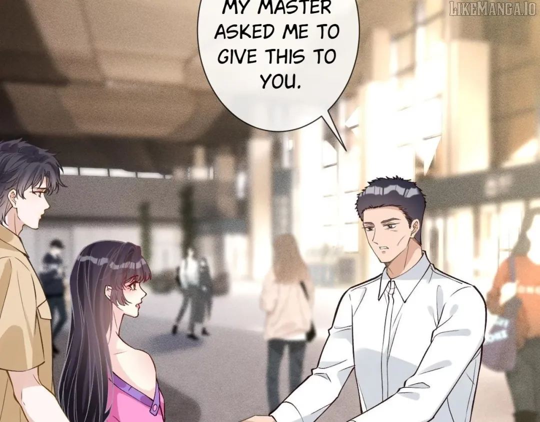 Everyone’s Darling - Chapter 378 Page 36