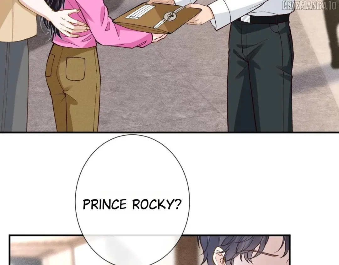 Everyone’s Darling - Chapter 378 Page 37