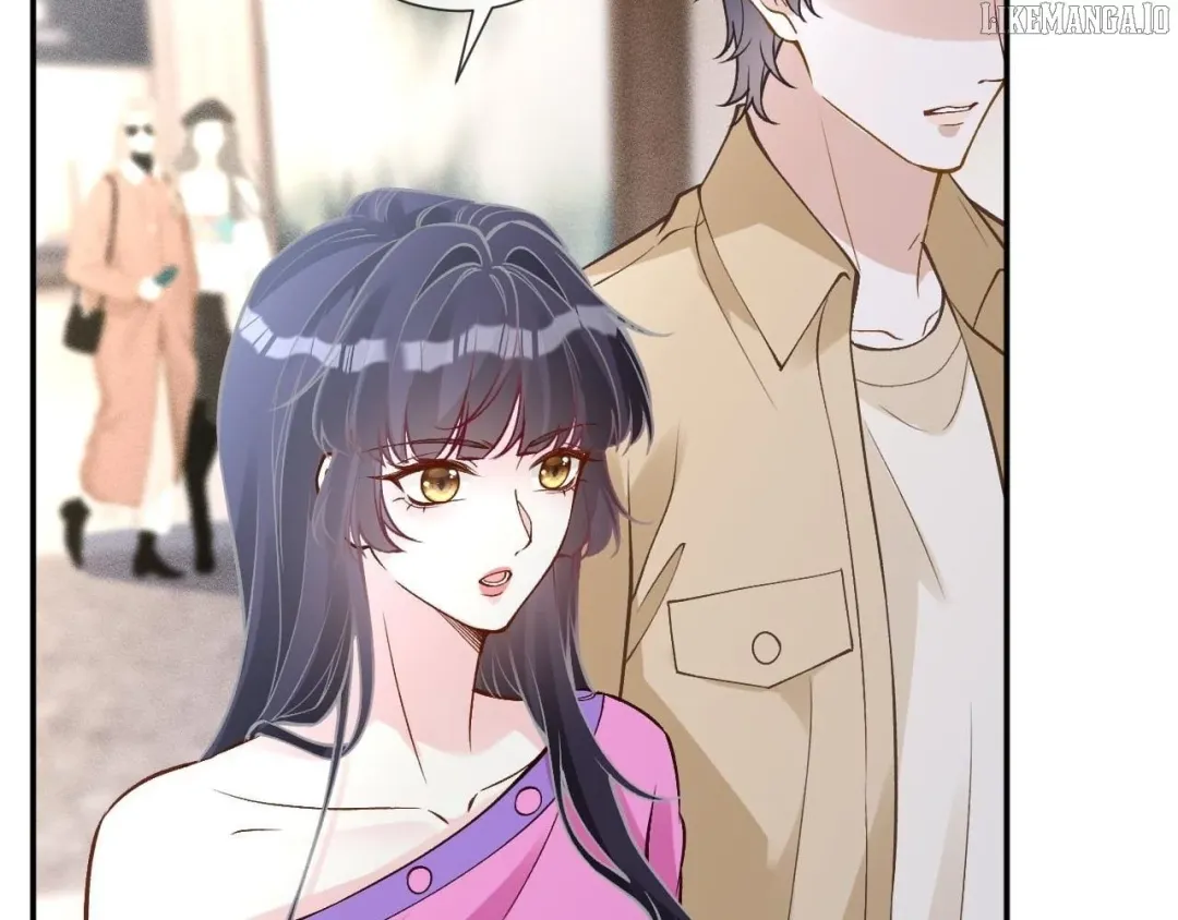 Everyone’s Darling - Chapter 378 Page 38