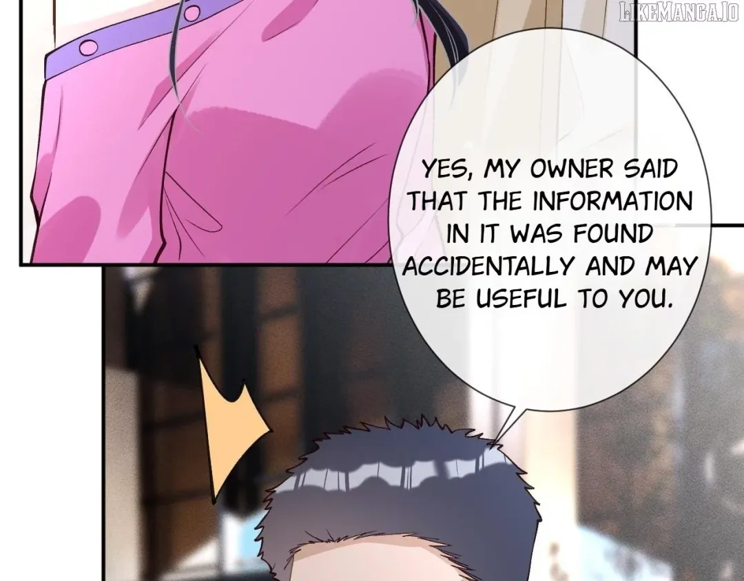 Everyone’s Darling - Chapter 378 Page 39