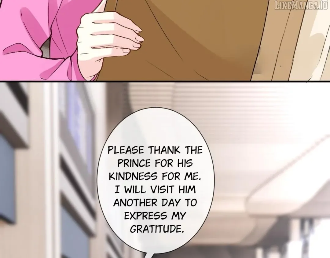 Everyone’s Darling - Chapter 378 Page 43