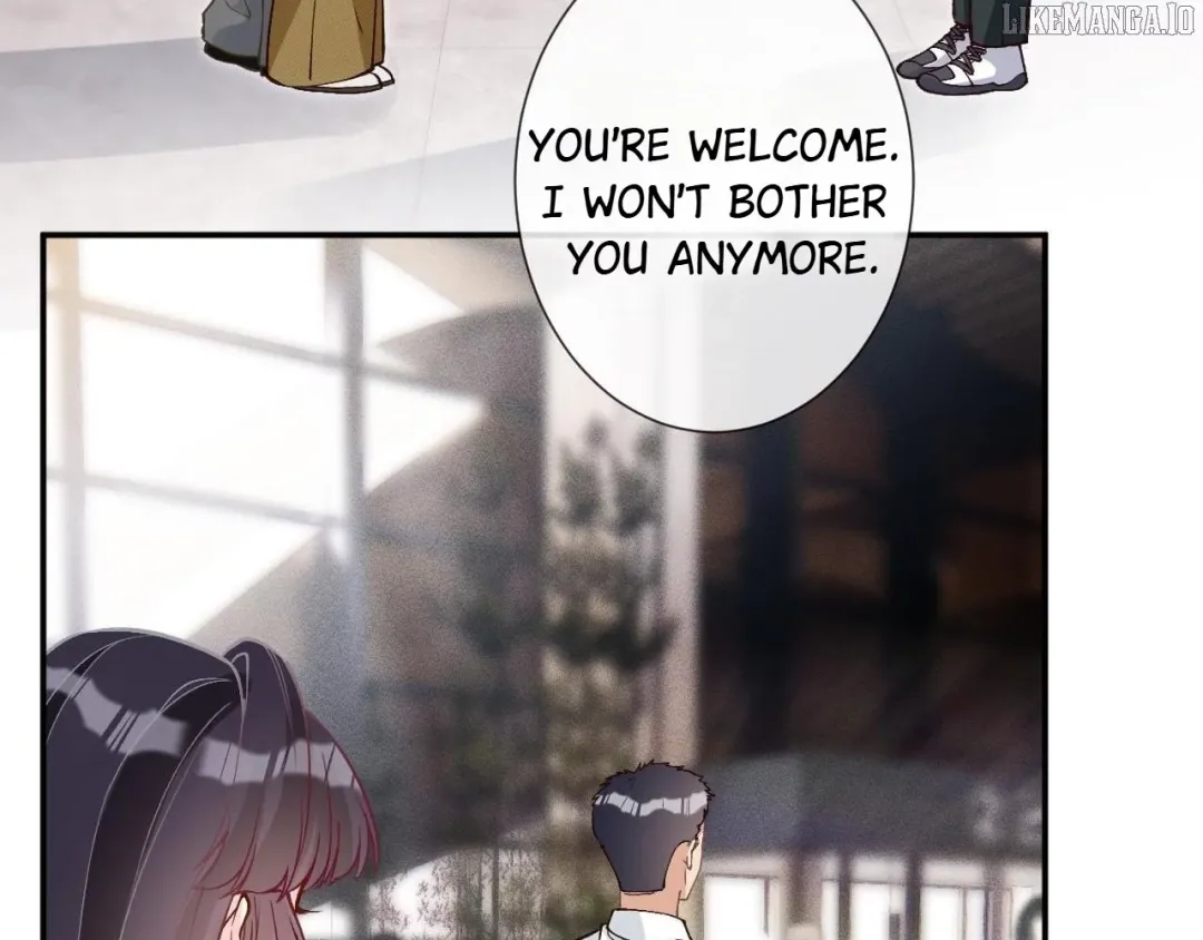 Everyone’s Darling - Chapter 378 Page 45