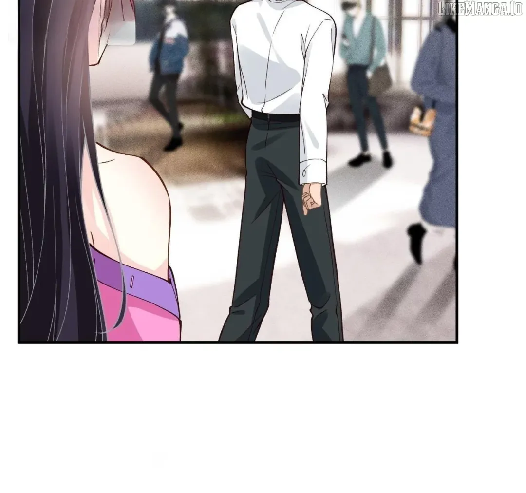 Everyone’s Darling - Chapter 378 Page 46