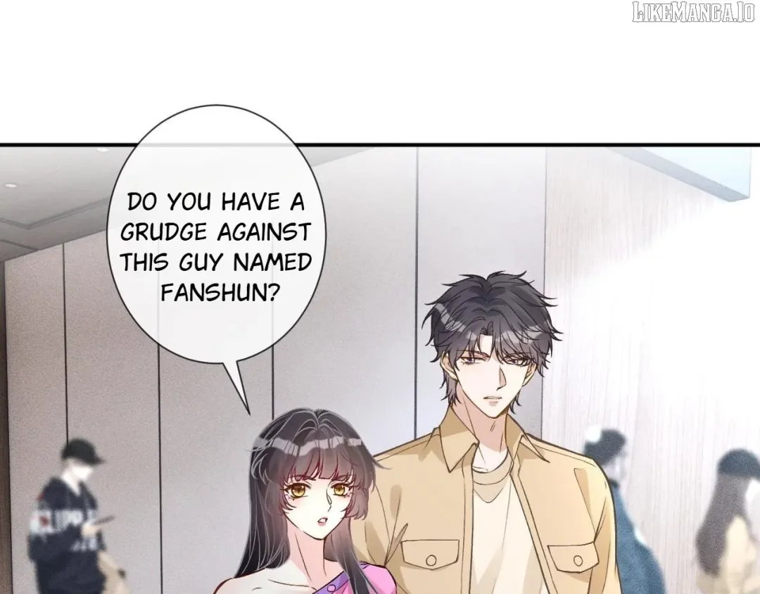 Everyone’s Darling - Chapter 378 Page 47
