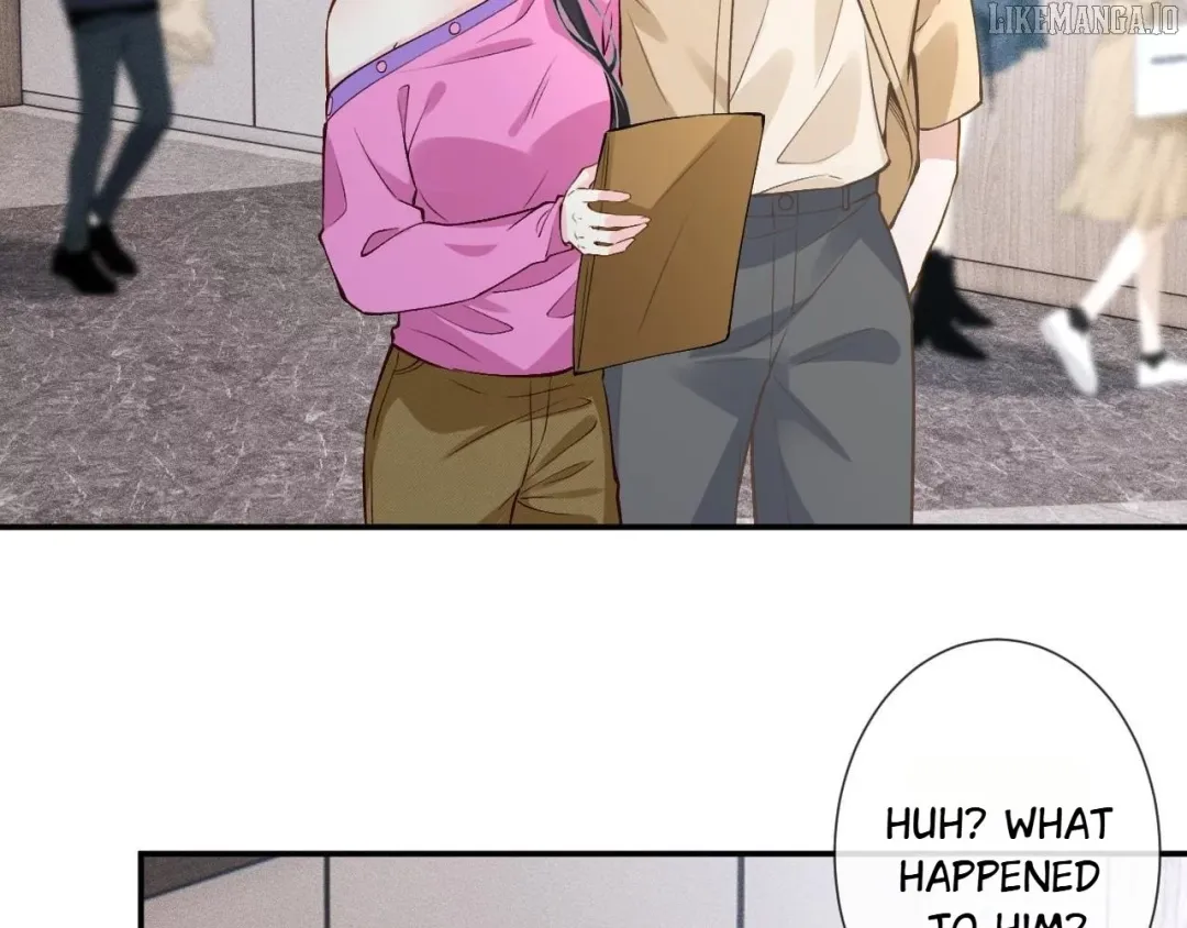 Everyone’s Darling - Chapter 378 Page 48