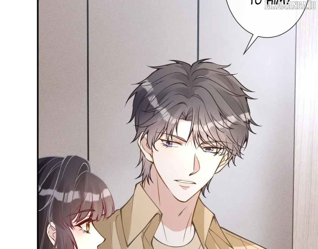 Everyone’s Darling - Chapter 378 Page 49