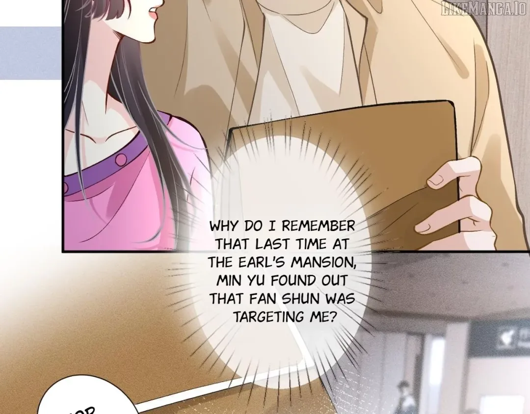 Everyone’s Darling - Chapter 378 Page 50