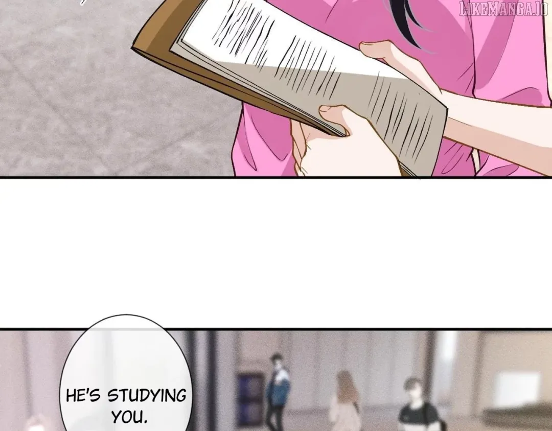 Everyone’s Darling - Chapter 378 Page 52