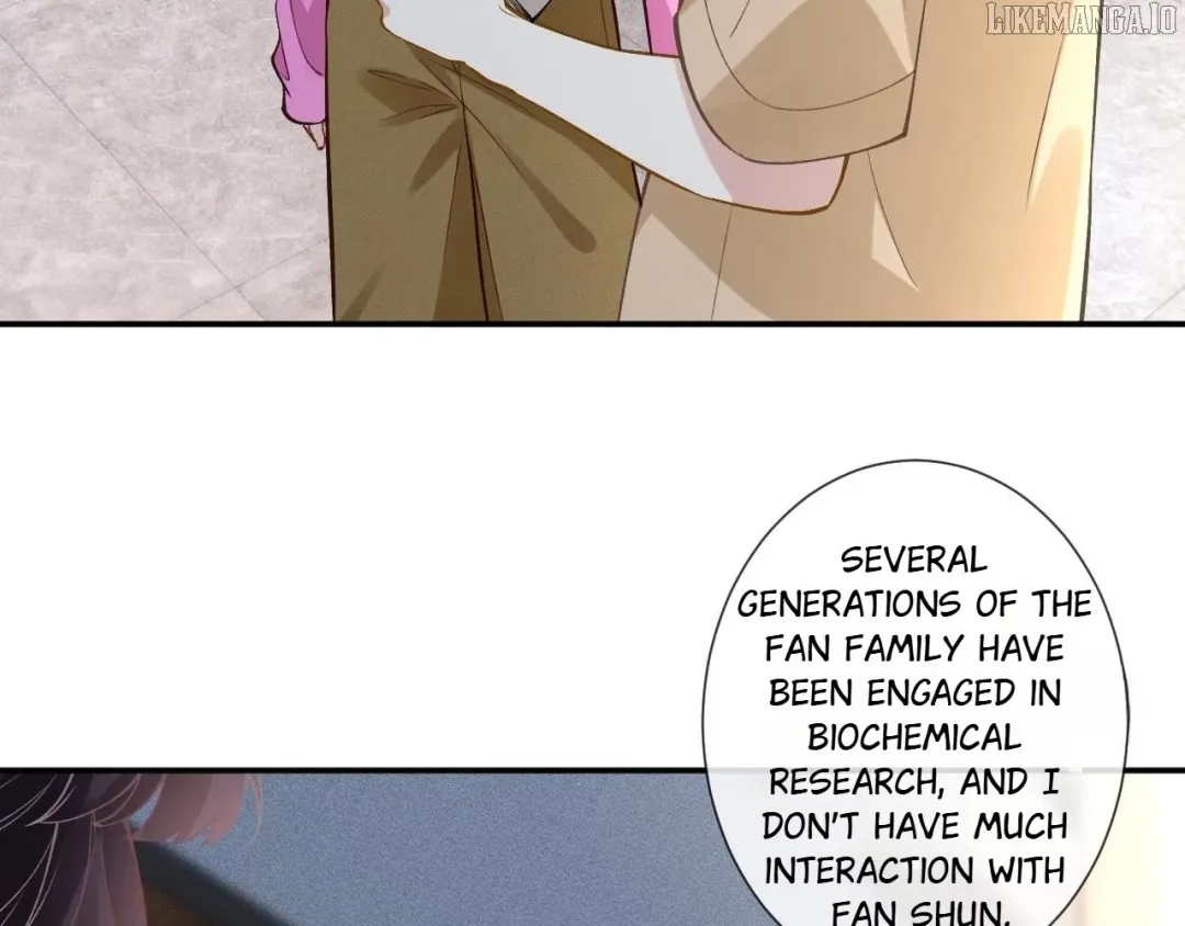 Everyone’s Darling - Chapter 378 Page 54