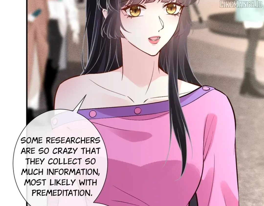Everyone’s Darling - Chapter 378 Page 57