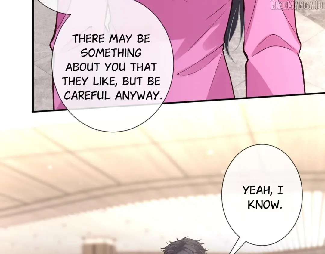 Everyone’s Darling - Chapter 378 Page 58