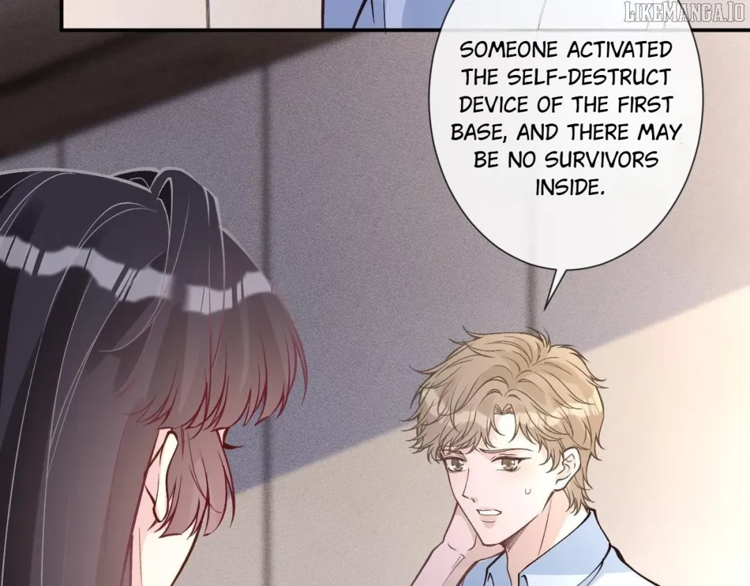 Everyone’s Darling - Chapter 378 Page 66