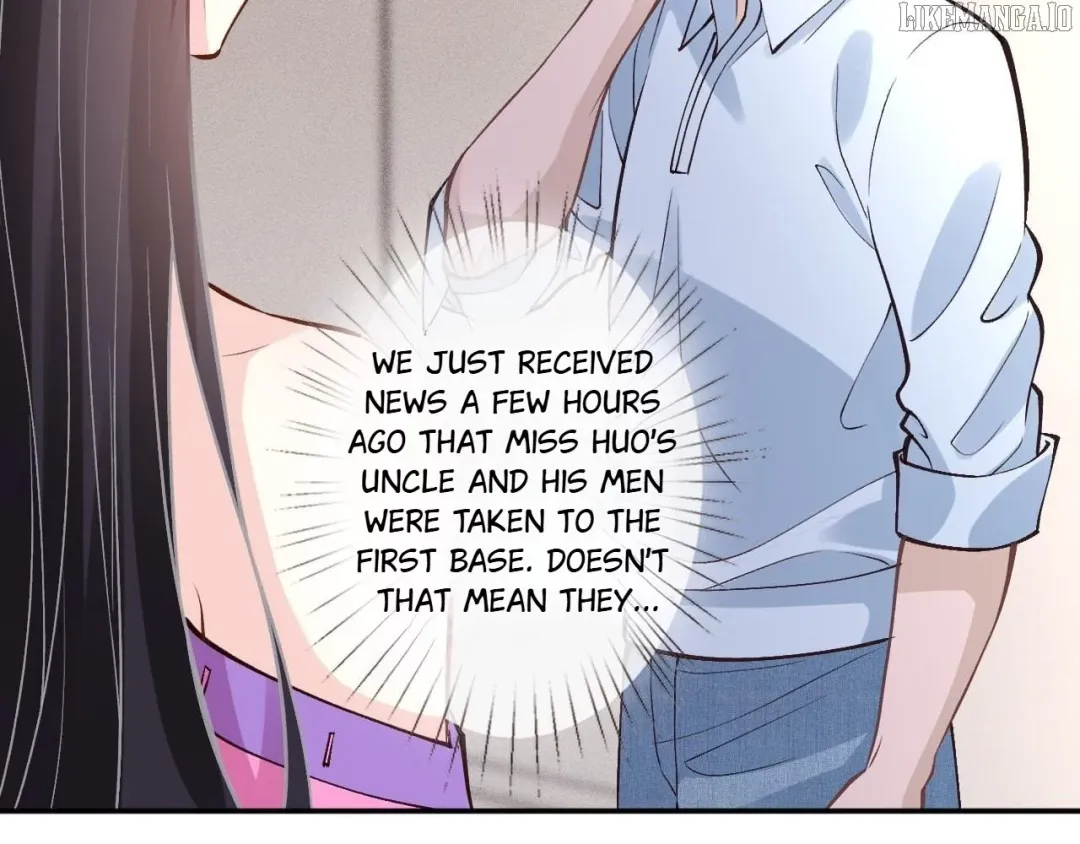 Everyone’s Darling - Chapter 378 Page 67