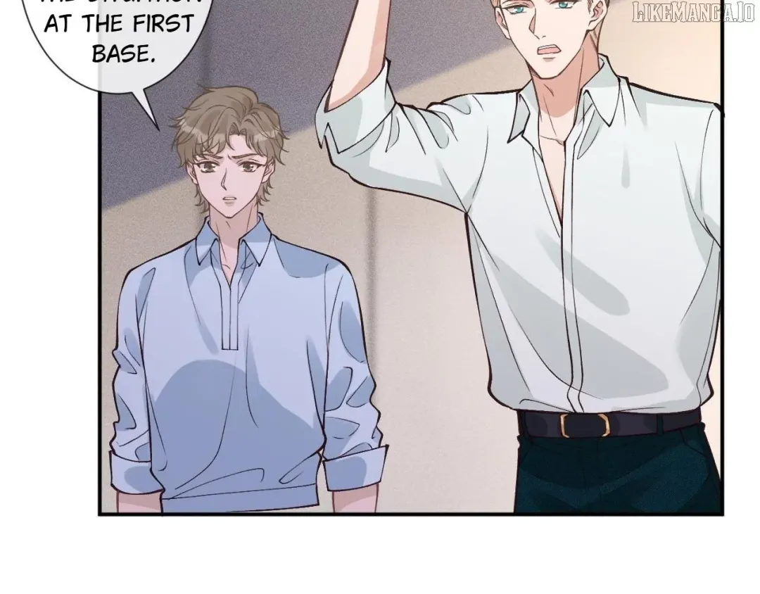 Everyone’s Darling - Chapter 378 Page 69