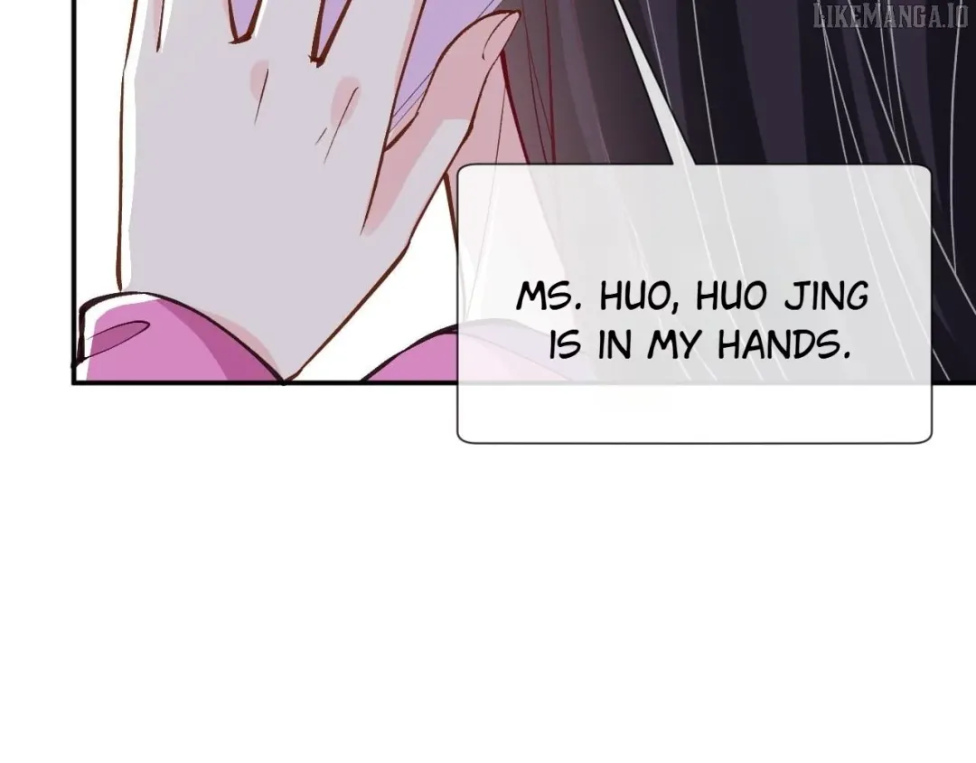 Everyone’s Darling - Chapter 378 Page 78