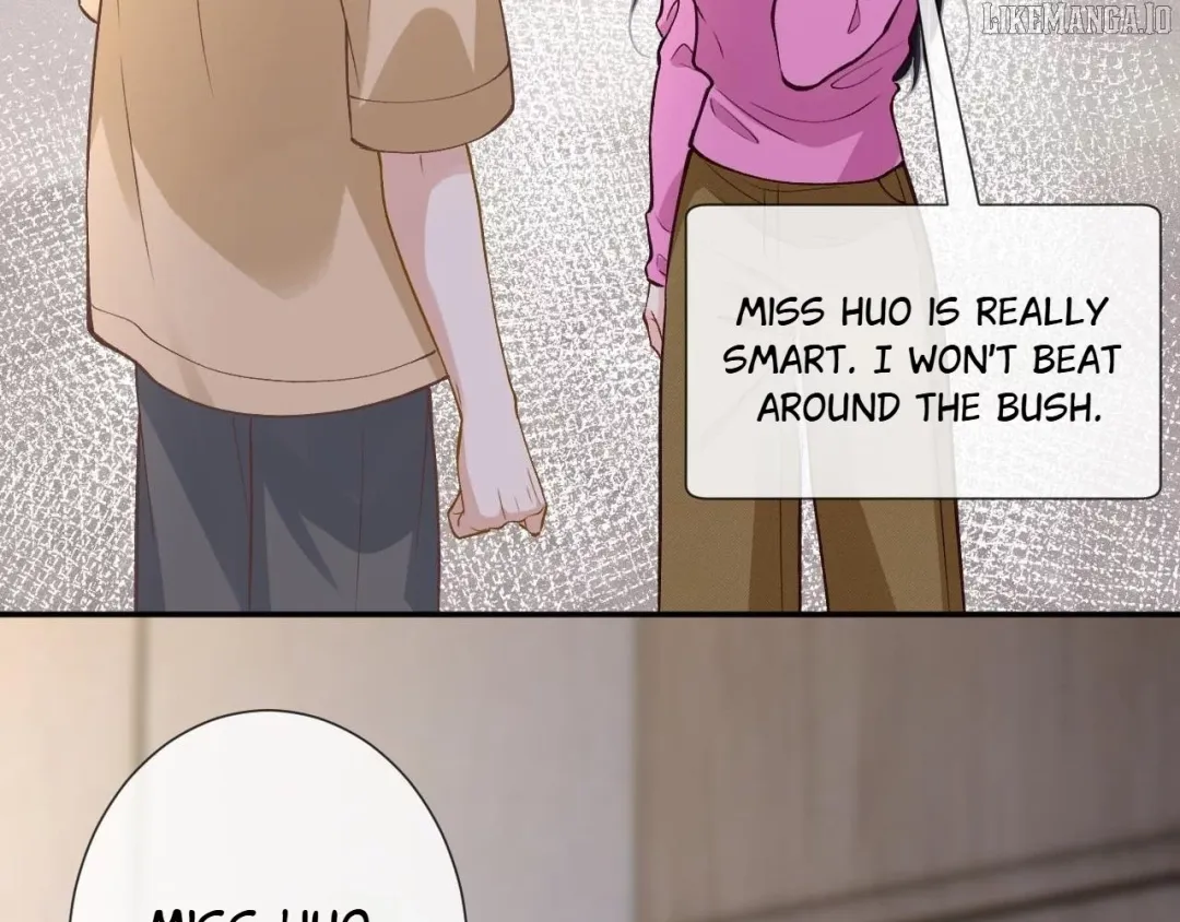 Everyone’s Darling - Chapter 378 Page 84