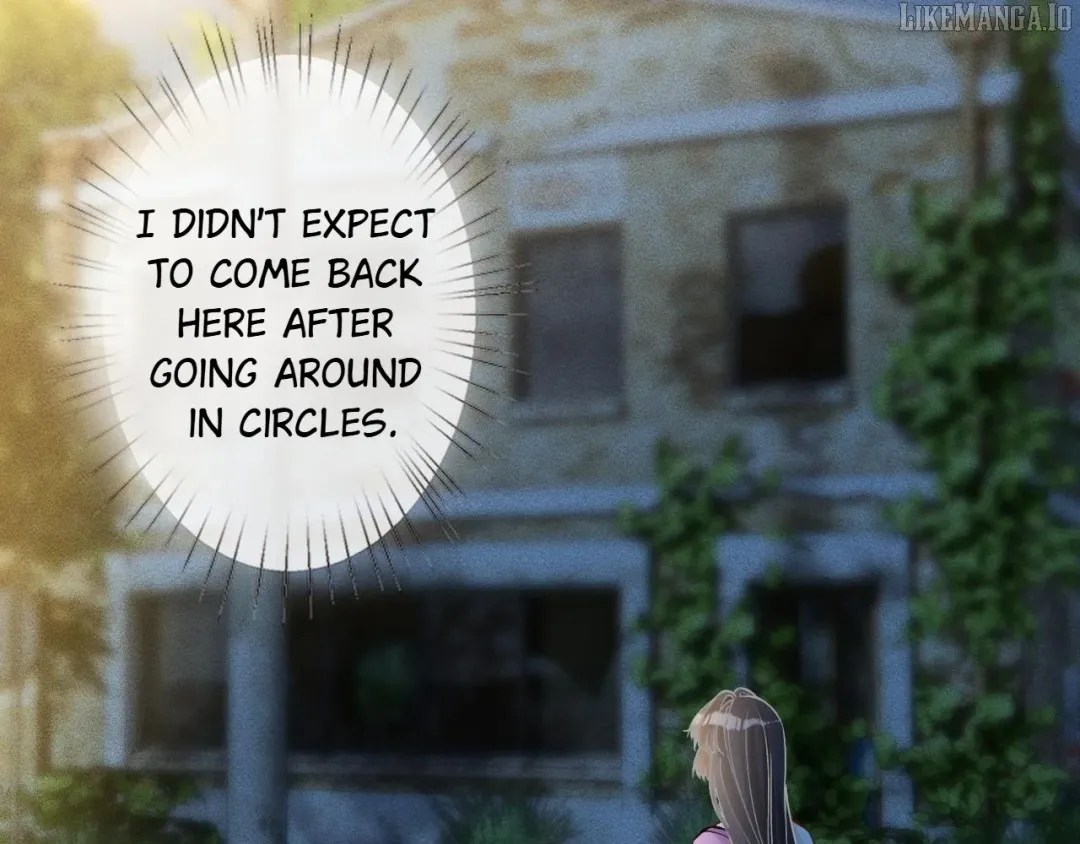 Everyone’s Darling - Chapter 379 Page 3