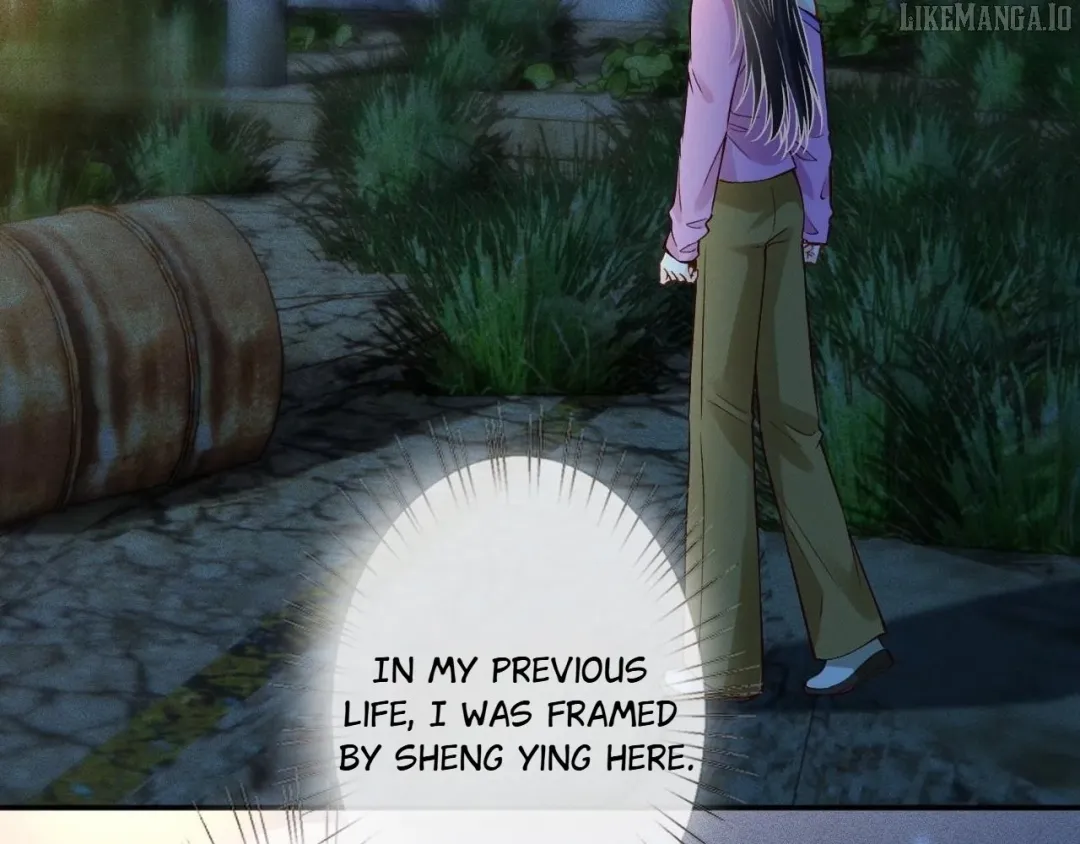 Everyone’s Darling - Chapter 379 Page 4
