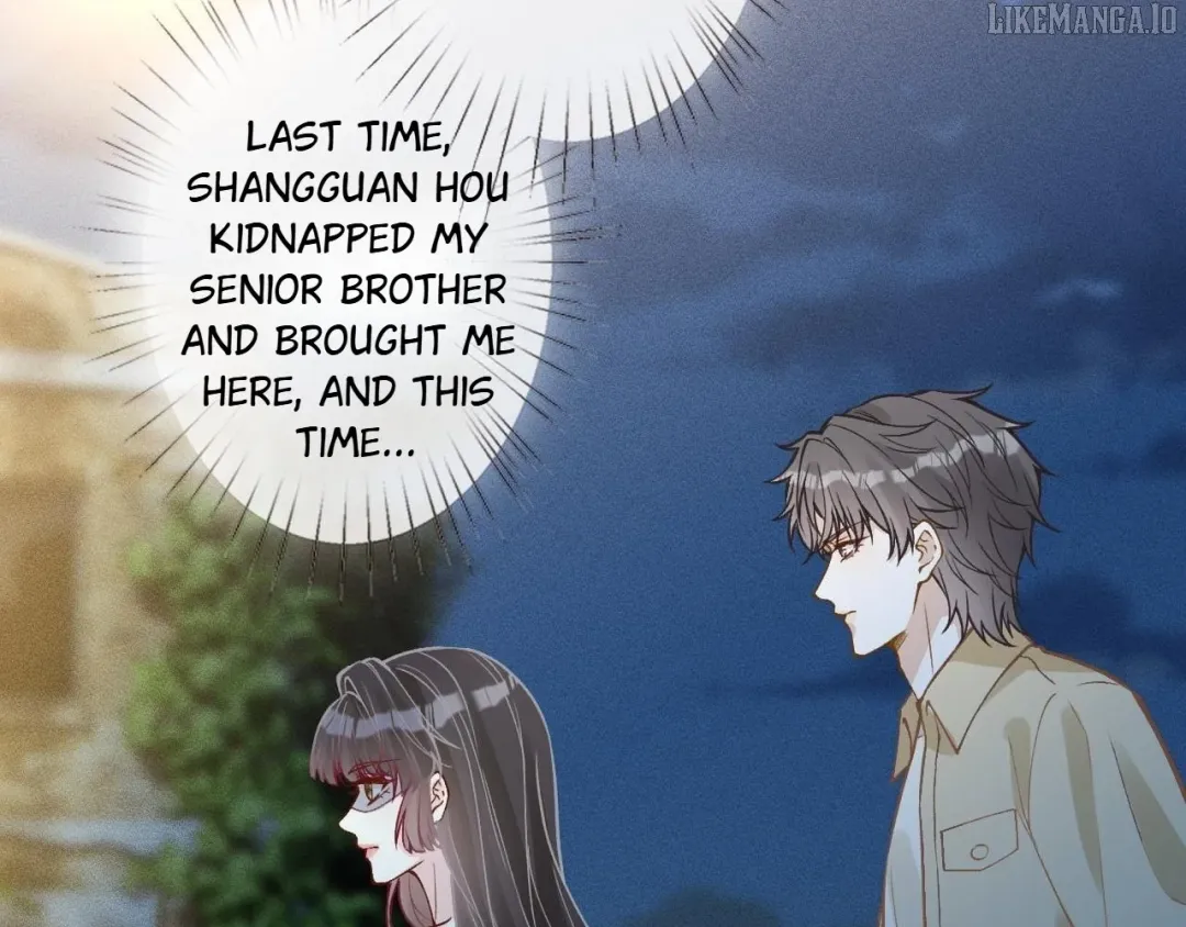 Everyone’s Darling - Chapter 379 Page 5