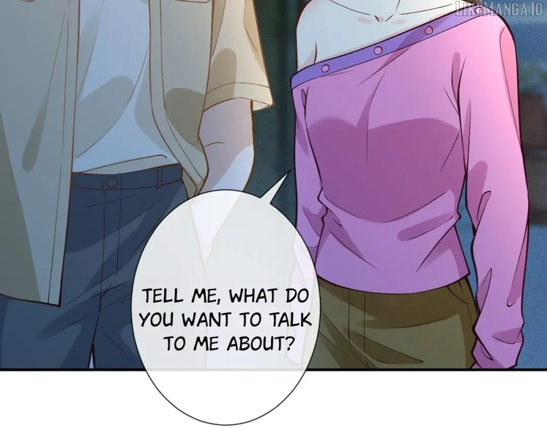 Everyone’s Darling - Chapter 379 Page 16