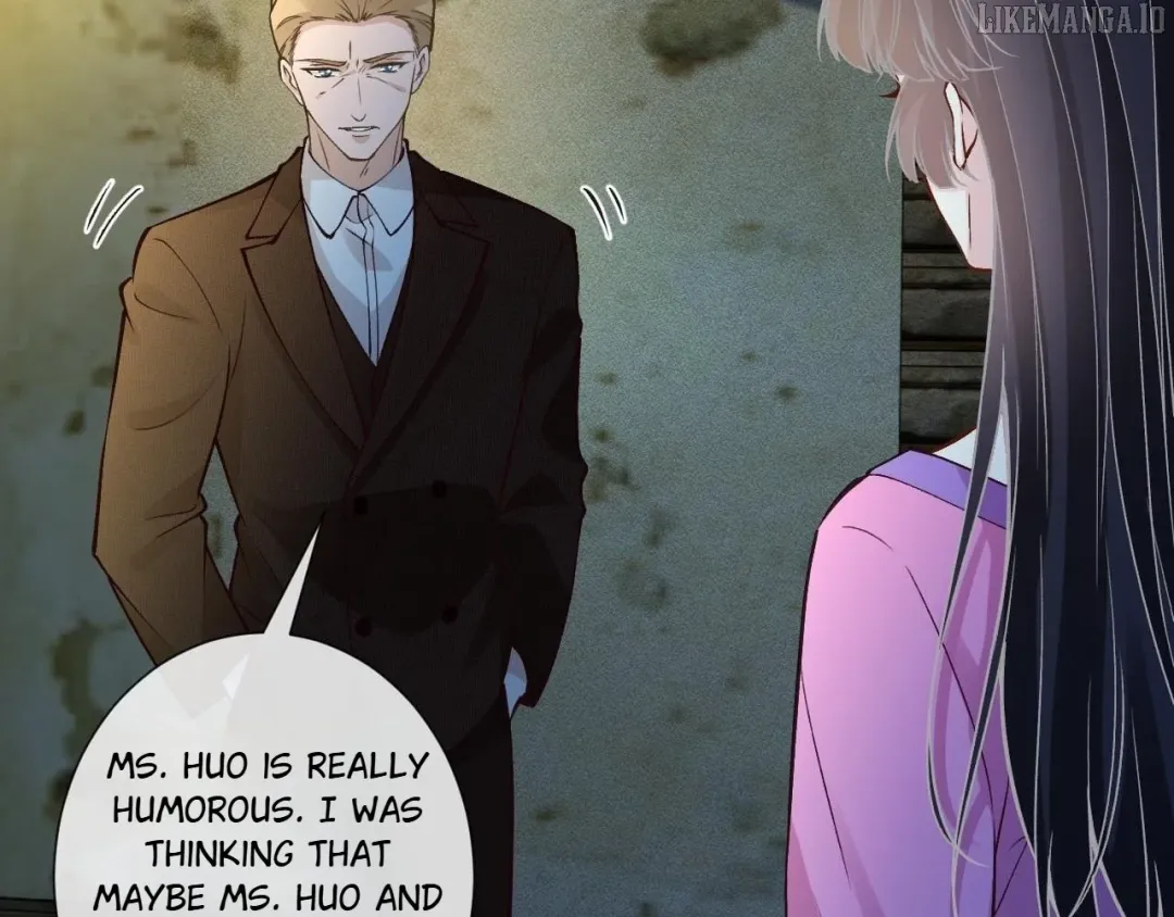 Everyone’s Darling - Chapter 379 Page 21