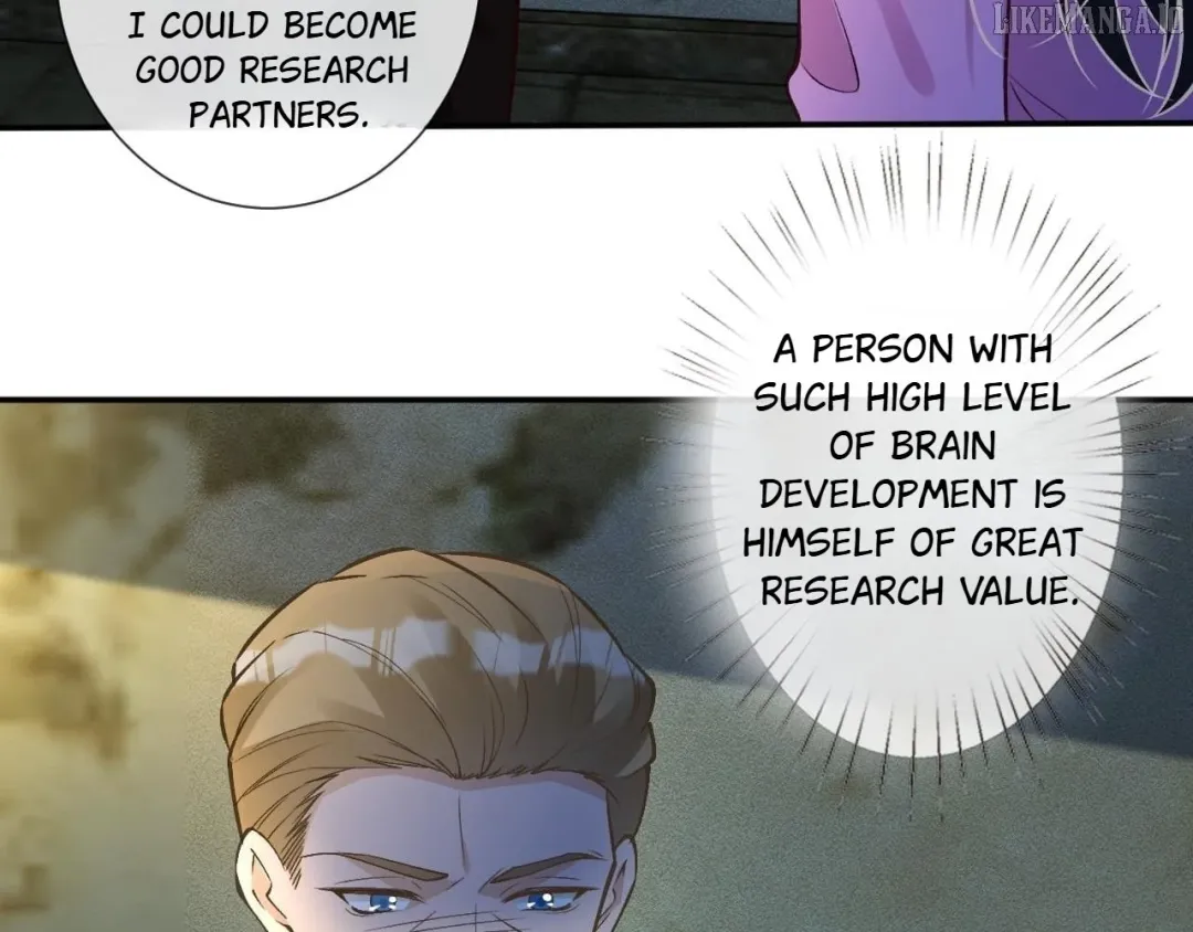 Everyone’s Darling - Chapter 379 Page 22