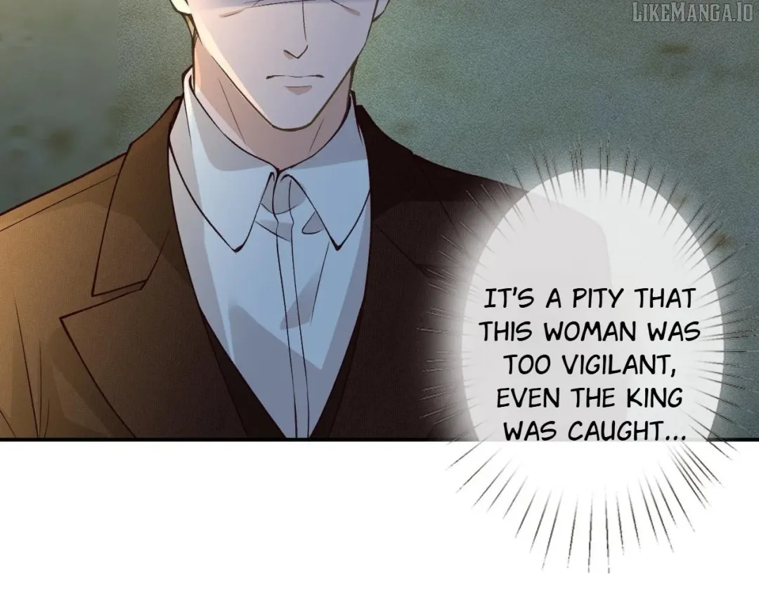 Everyone’s Darling - Chapter 379 Page 23